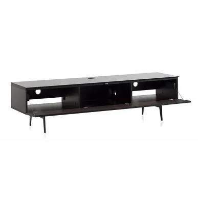 Тумба для ТВ Sonorous ST 360F BLK TOR SL
